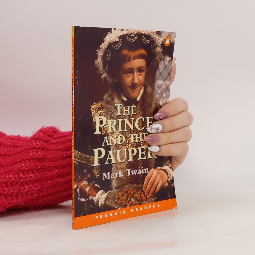 Mark Twain The Prince and the Pauper
