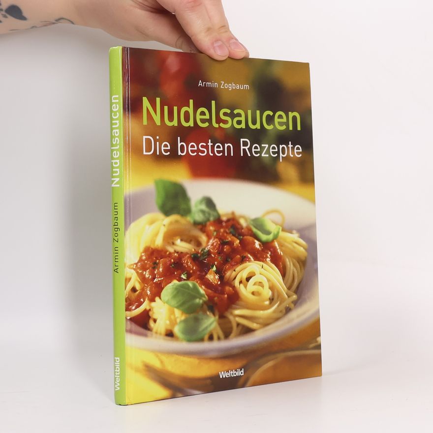 Armin Zogbaum Nudelsaucen
