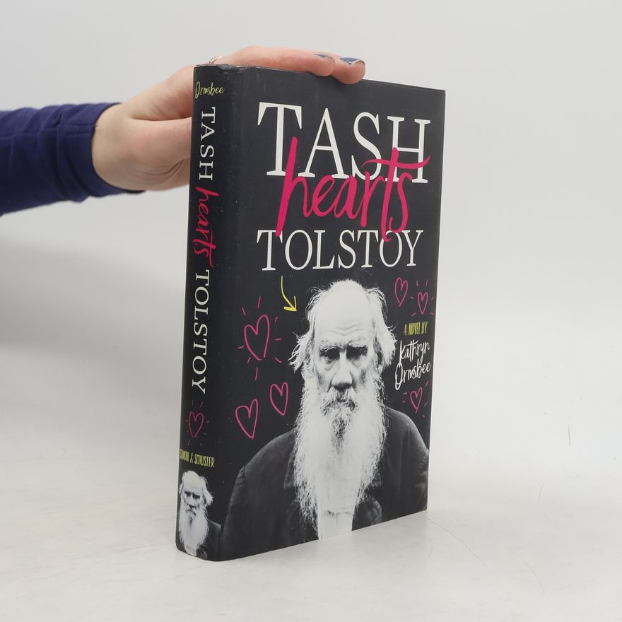Kathryn Ormsbee Tash Hearts Tolstoy