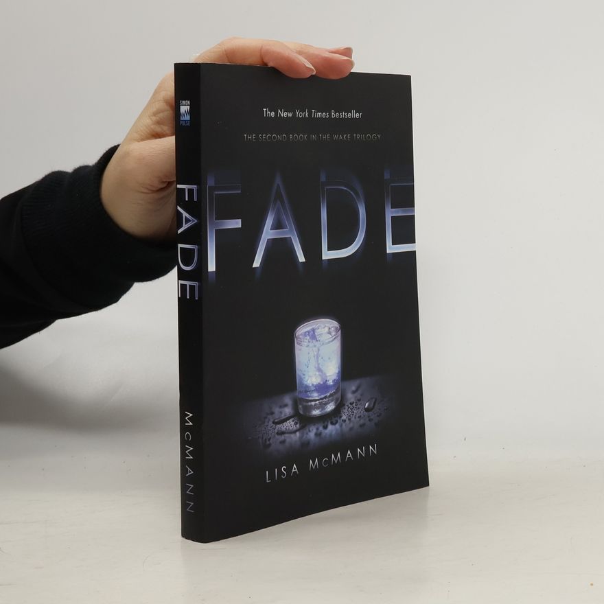 Lisa McMann Fade
