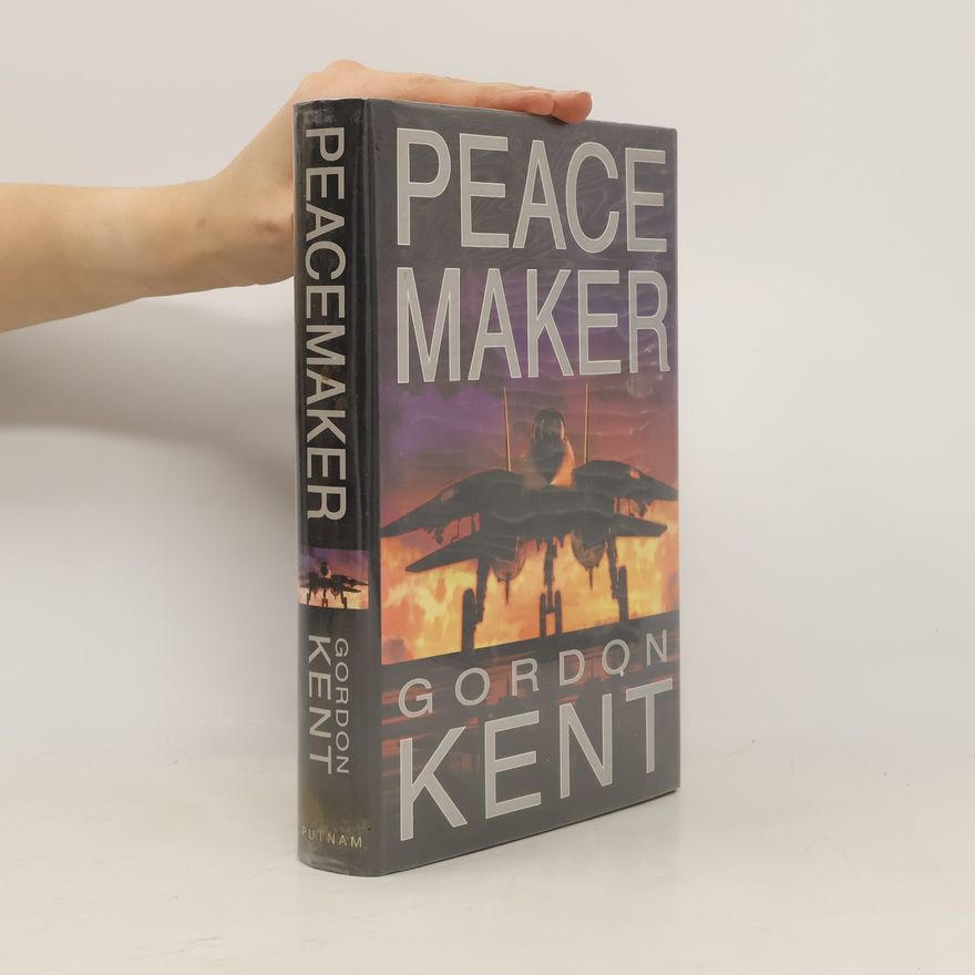 Christian Cameron Peace Maker