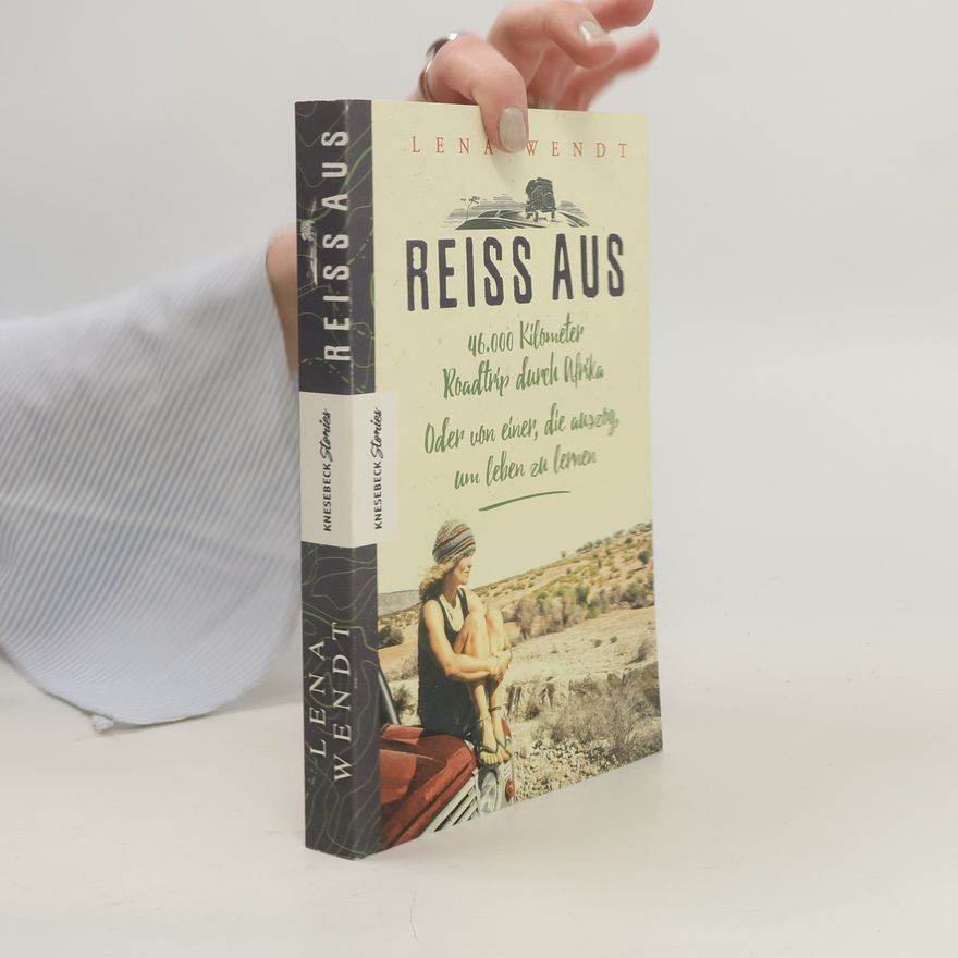 Lena Wendt Reiss aus