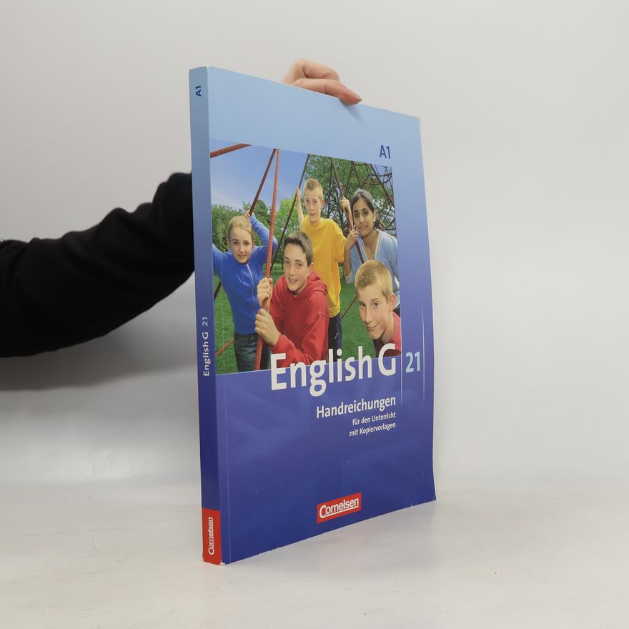 Autorenkollektiv English G 21