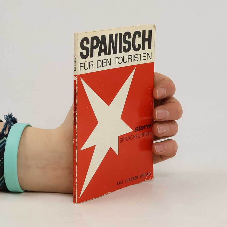 Various authors Spanisch für den Turisten