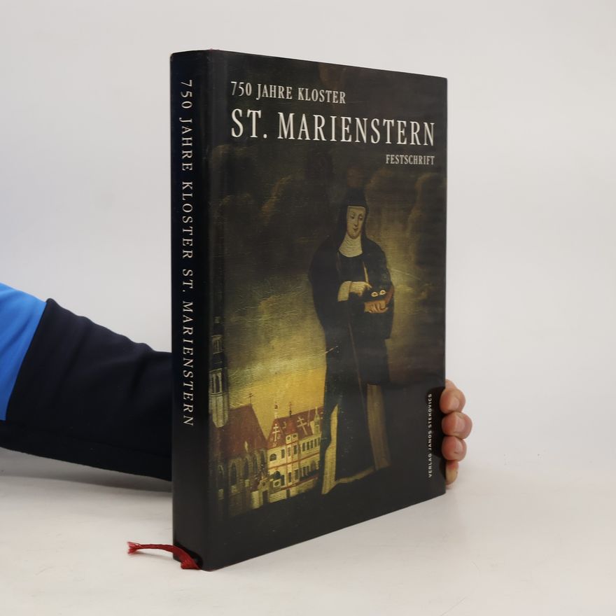 Karlheinz Blaschke 750 Jahre Kloster St. Marienstern