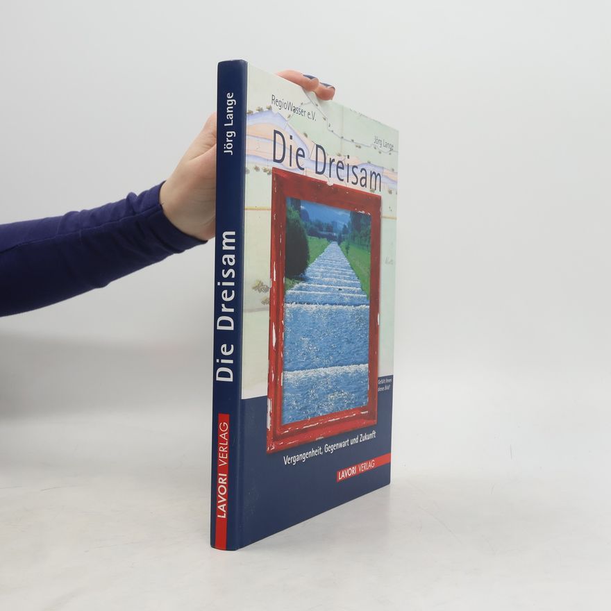 Jörg Lange Die Dreisam