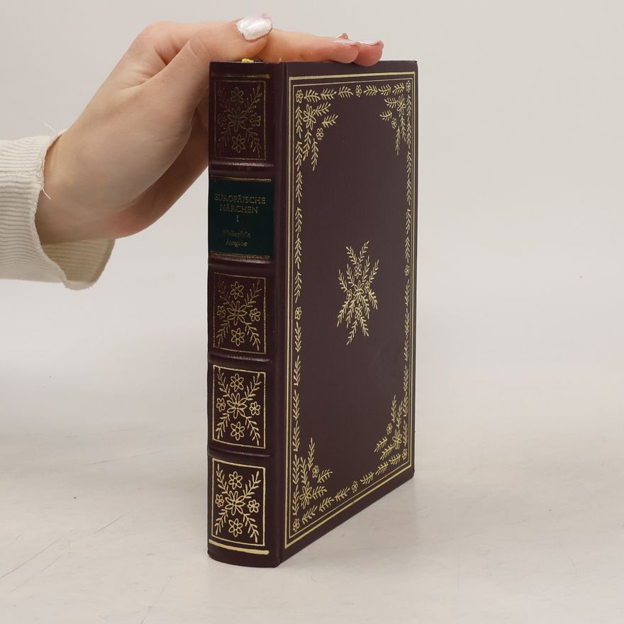 Various authors Europäische Märchen I
