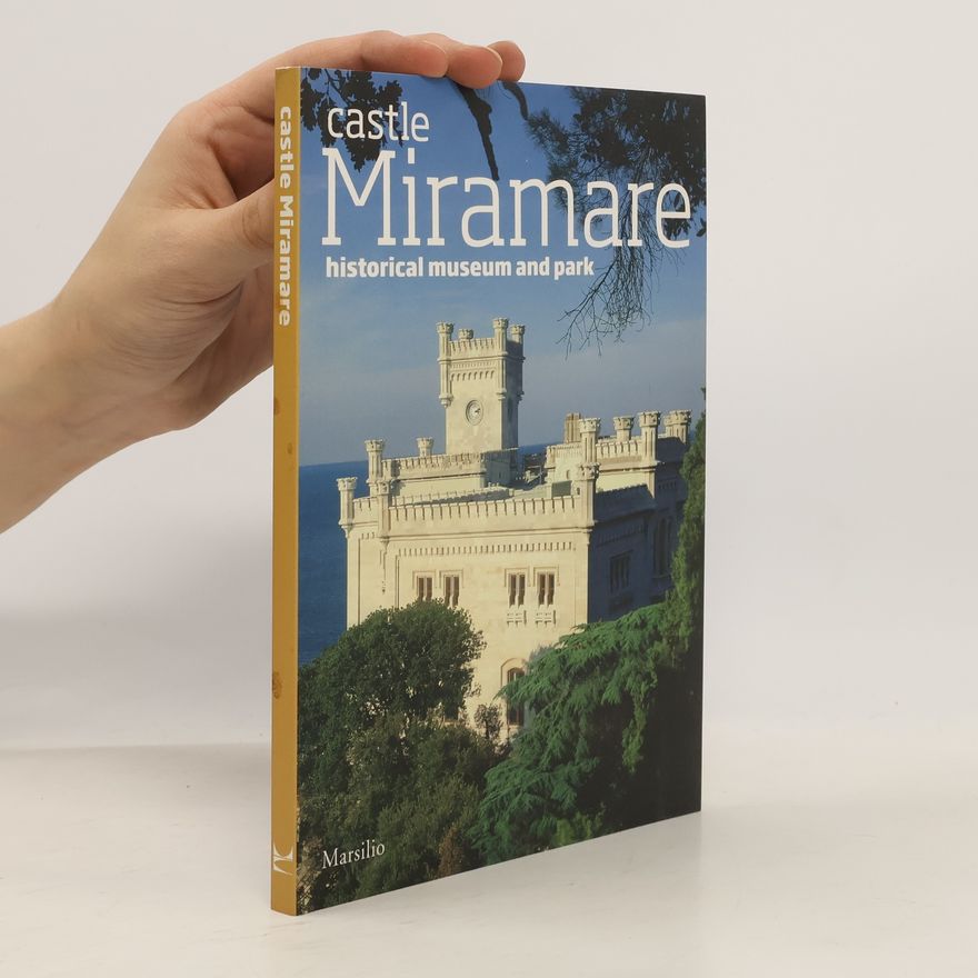 Rossella Fabiani Castle Miramare