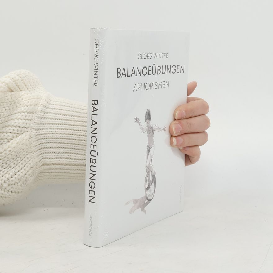 Georg Winter Balanceübungen