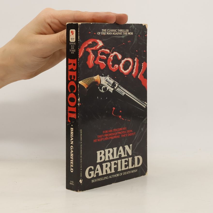 Brian Garfield Recoil