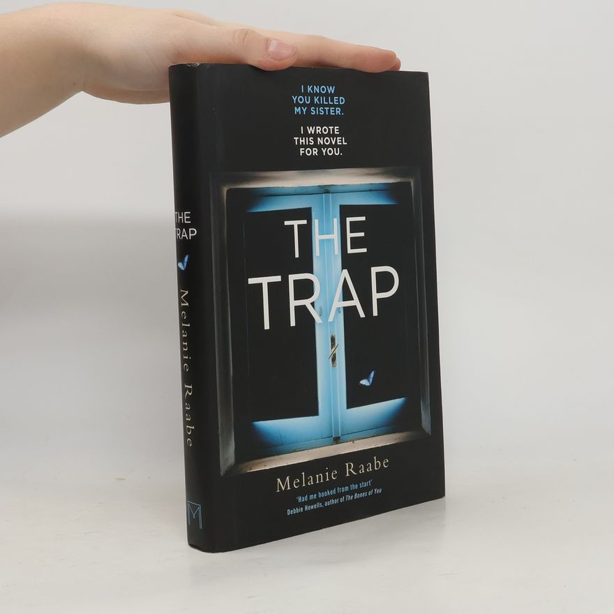 Melanie Raabe The Trap