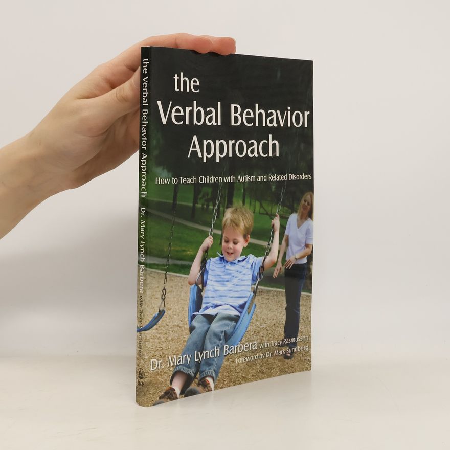Autorenkollektiv The Verbal Behavior Approach