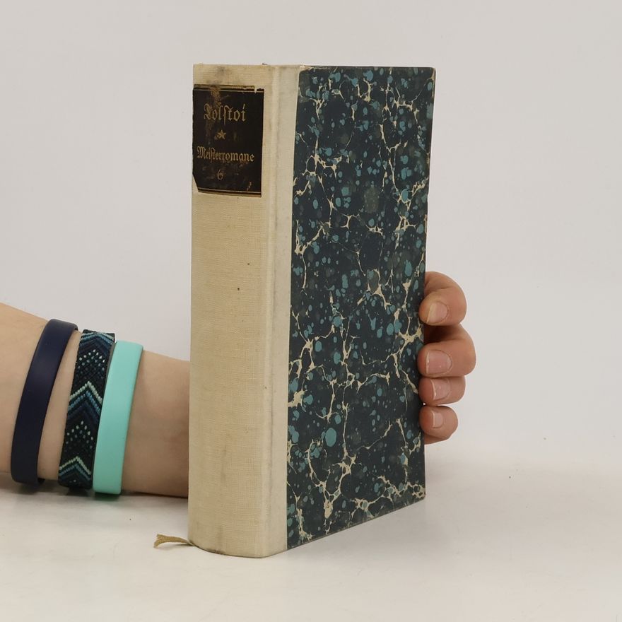 Lew Nikolajewitsch Tolstoi Krieg und Frieden 3