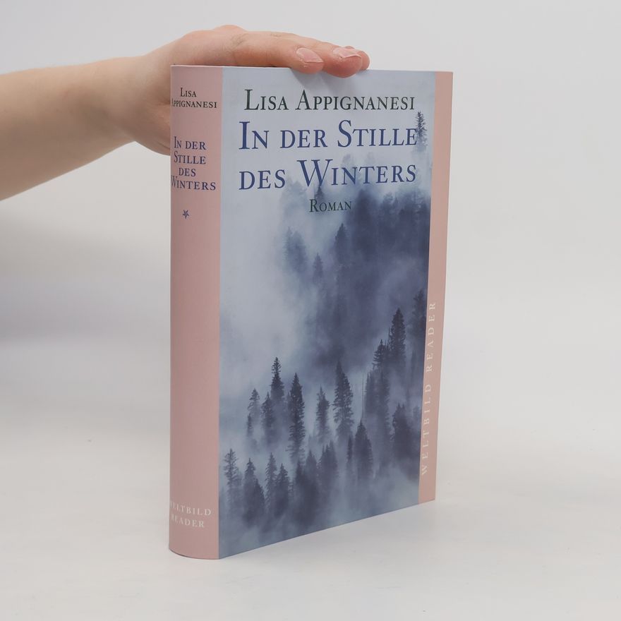 Lisa Appignanesi In der Stille des Winters