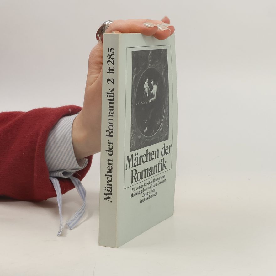 Maria Dessauer Märchen der Romantik