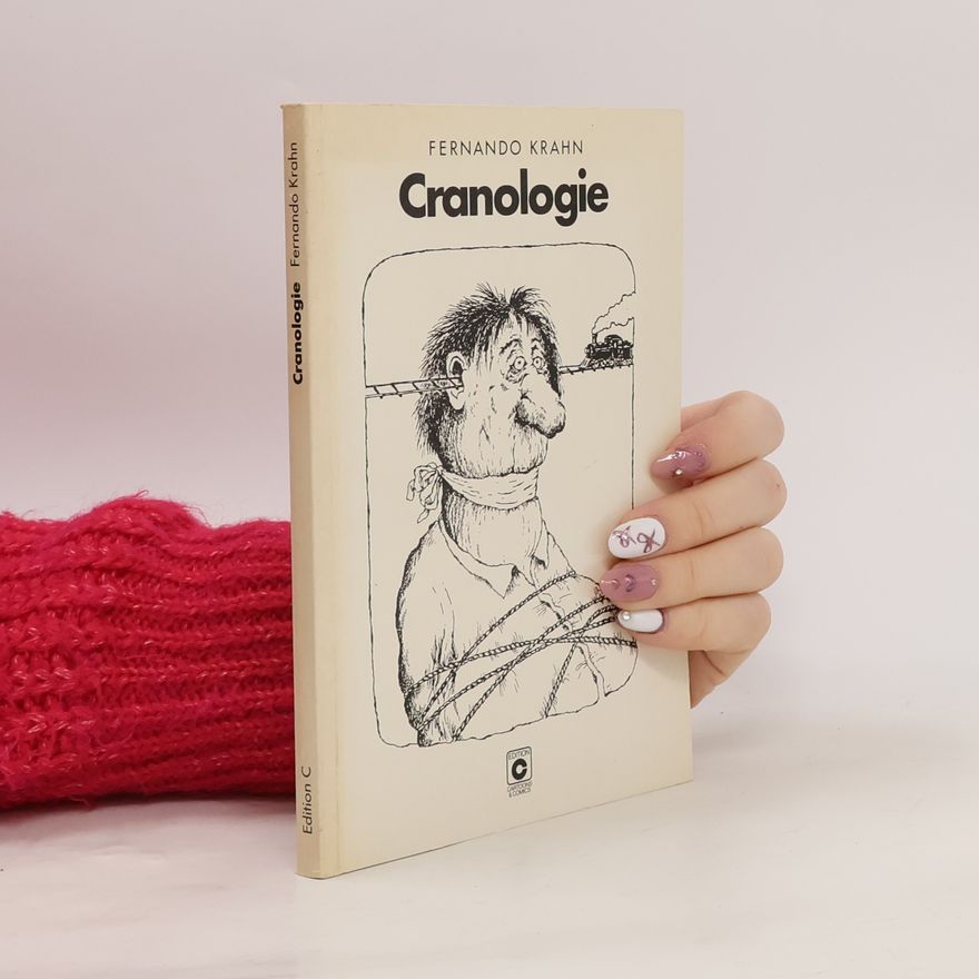Fernando Krahn Cranologie (Cartoons & Comics)