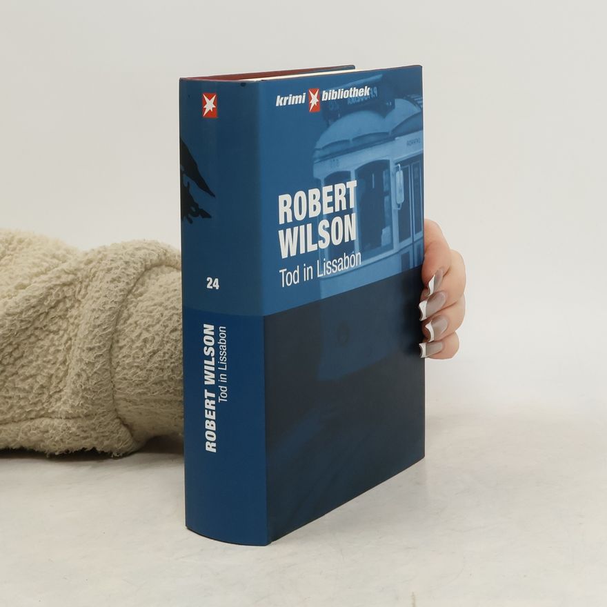 Robert Wilson Tod in Lissabon