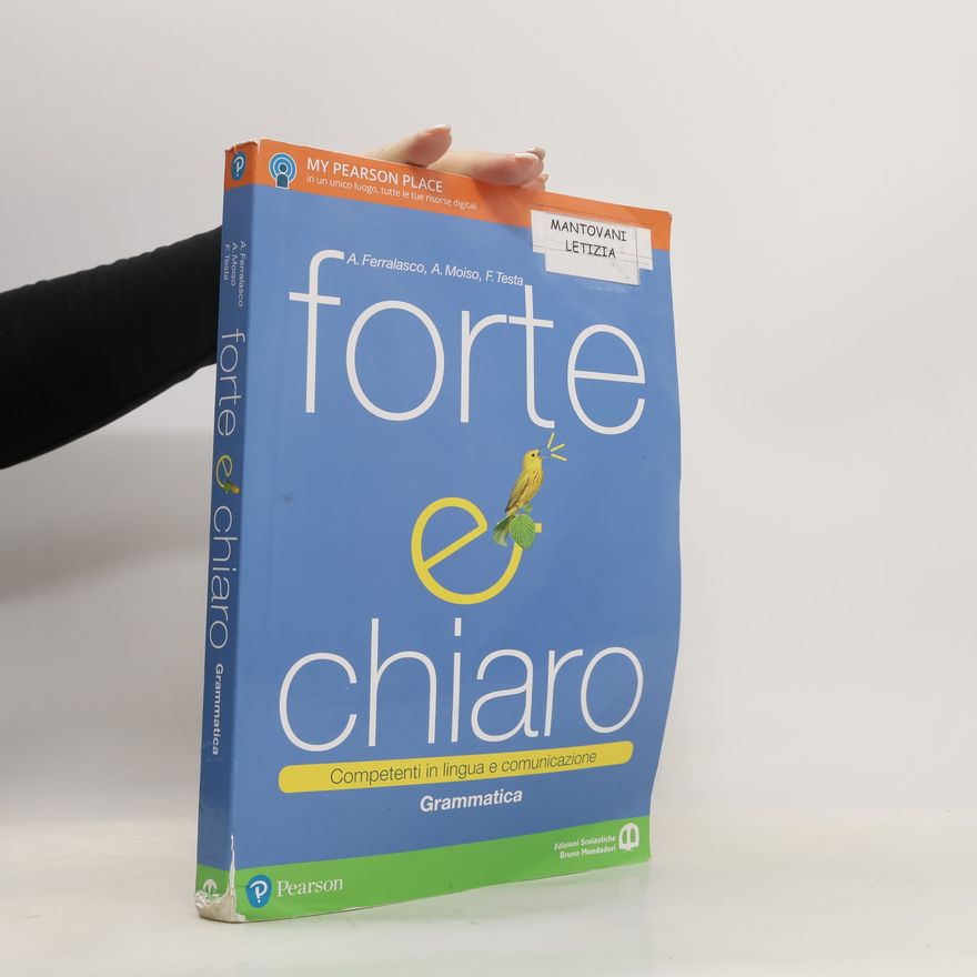 Various authors Forte e chiaro