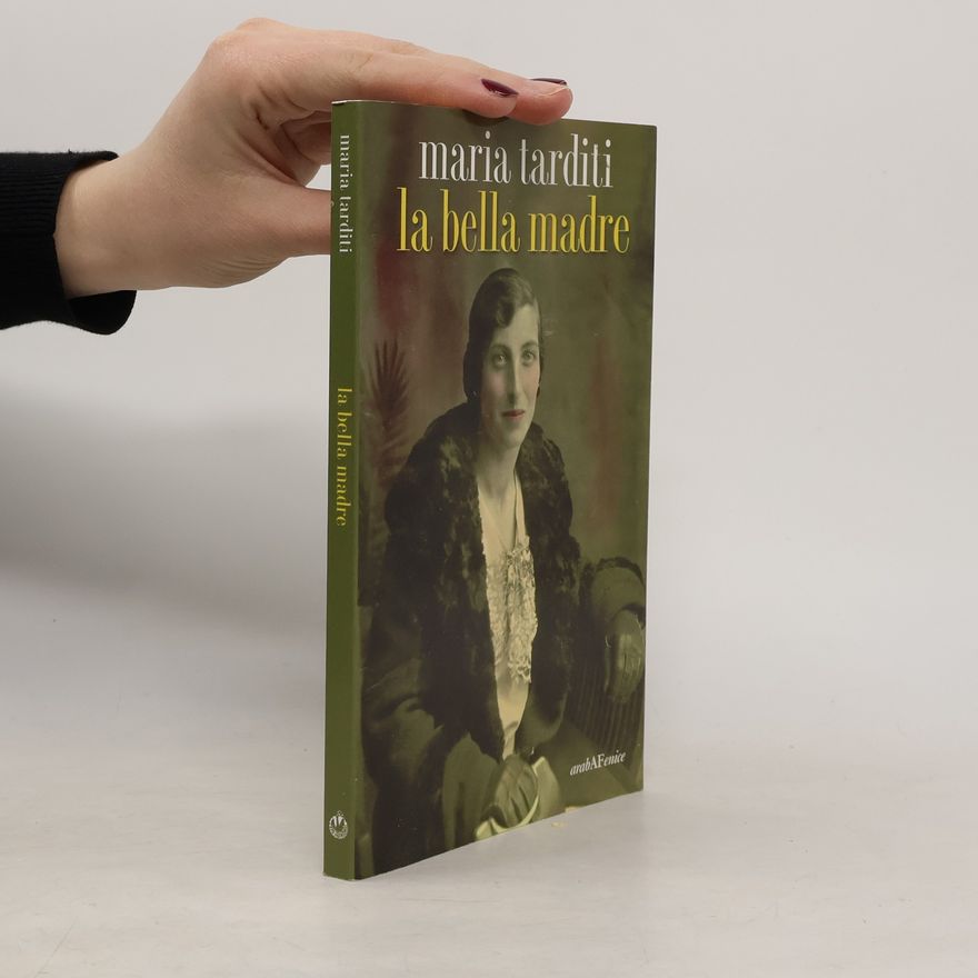 Maria Tarditi La bella madre