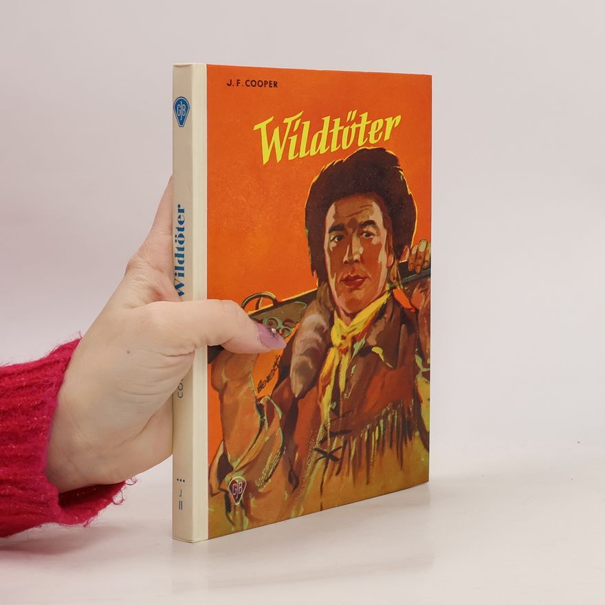 J. F. Cooper Wildtöter