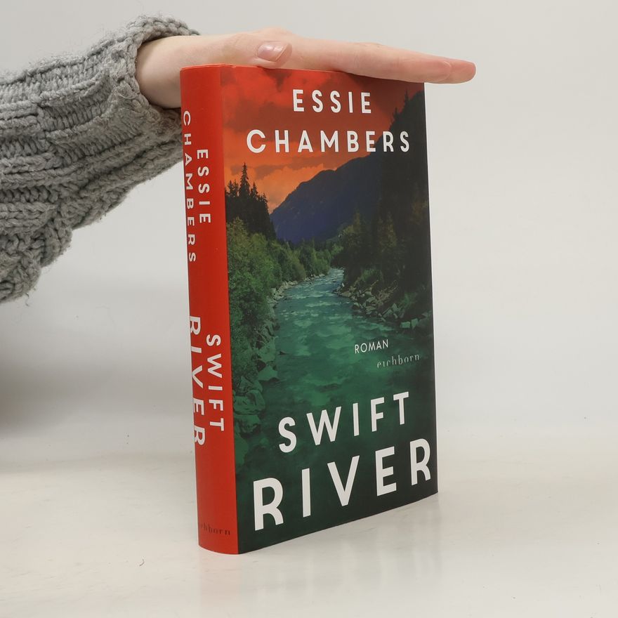Essie Chambers Swift River