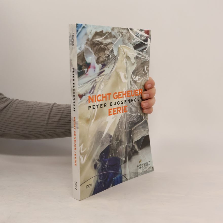 Ory Dessau Peter Buggenhout