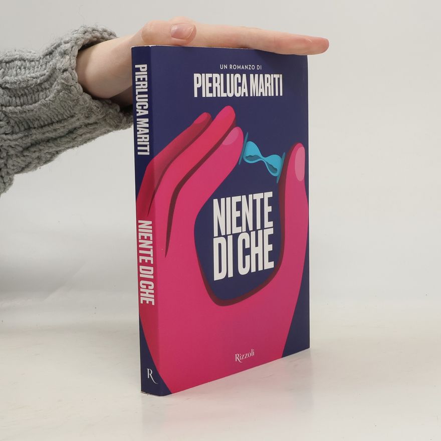 Pierluca Mariti Niente di che