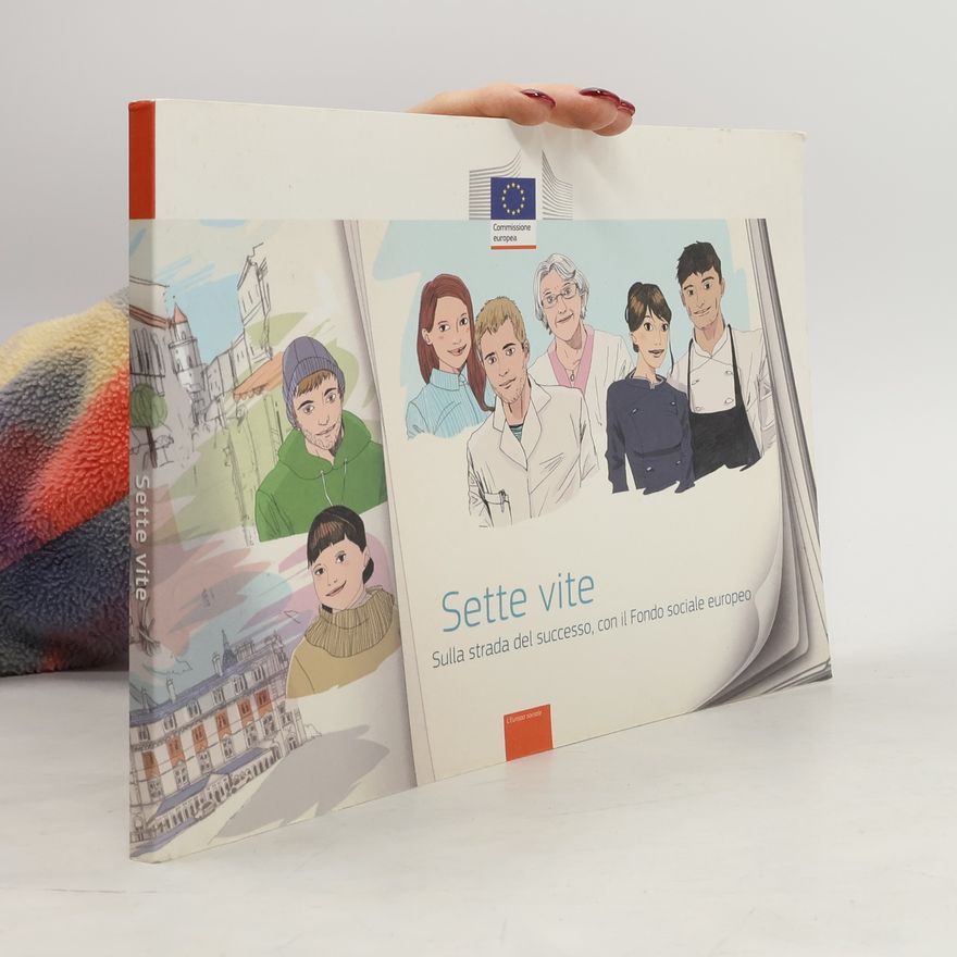 European Commission. Directorate-General for Employment Sette vite