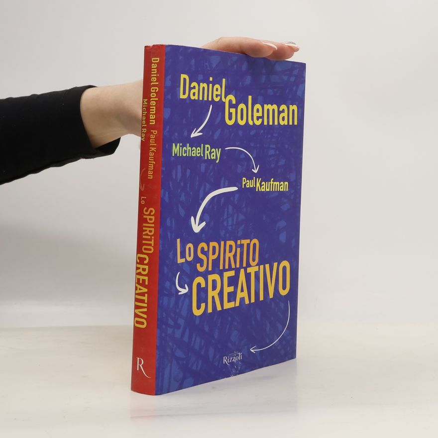 Paul Kaufmann Spirito creativo