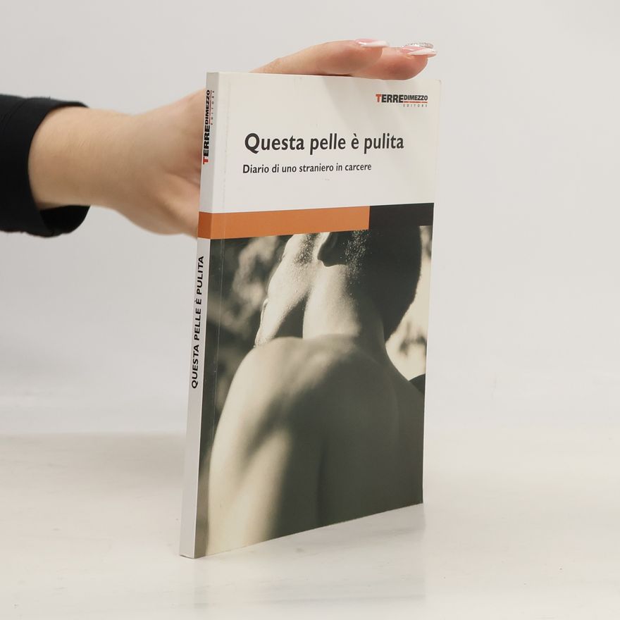 Kolektiv autorů Questa pelle è pulita