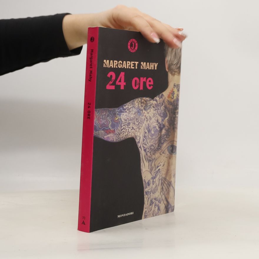 Margaret Mahy 24 ore