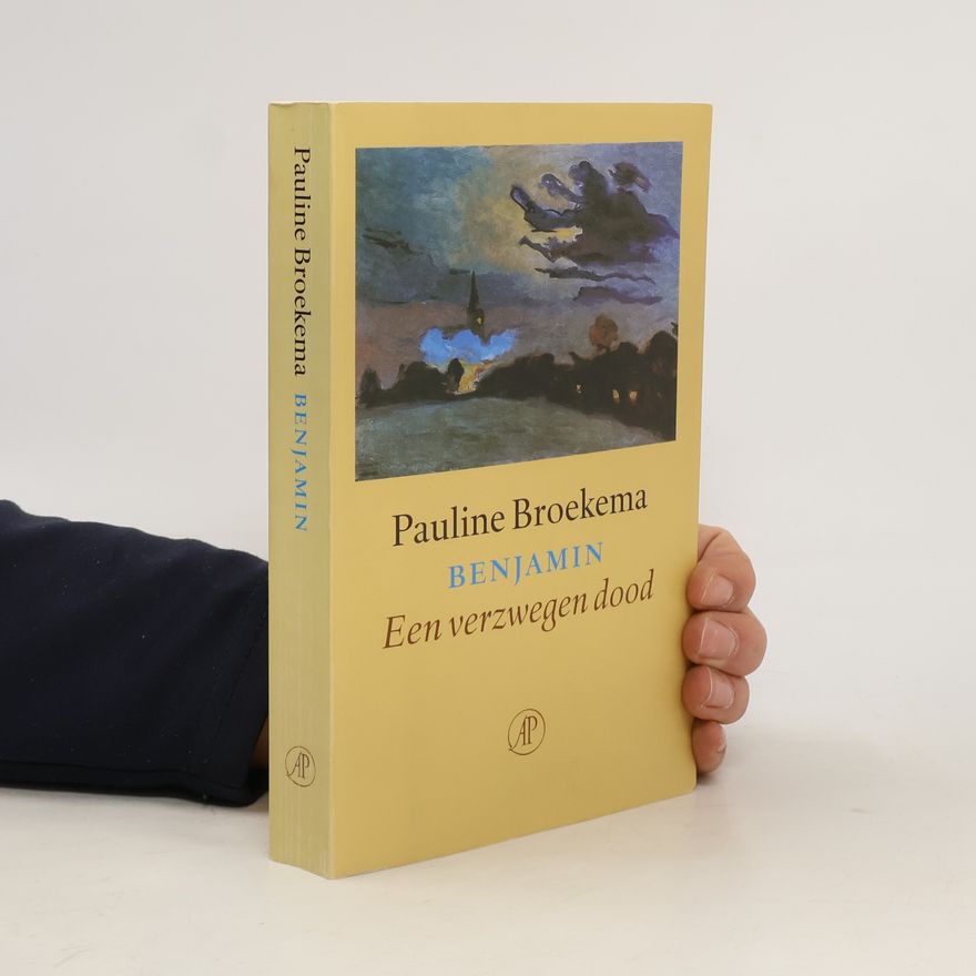 Pauline Broekema Benjamin