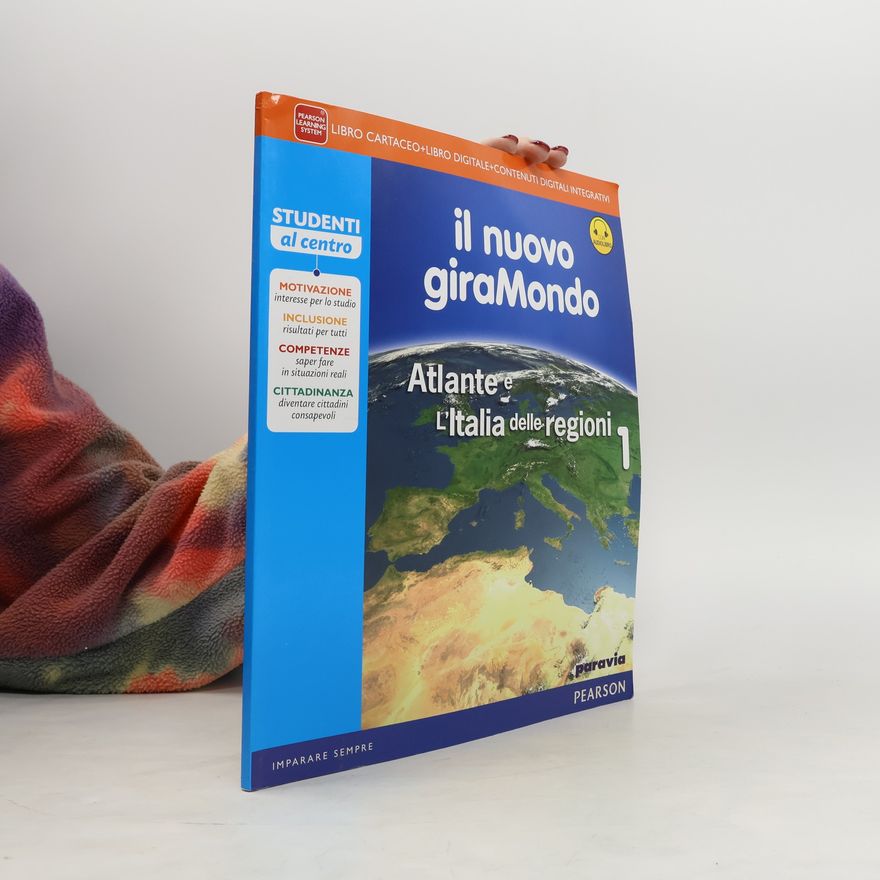Autorenkollektiv Il Nuovo GiraMondo