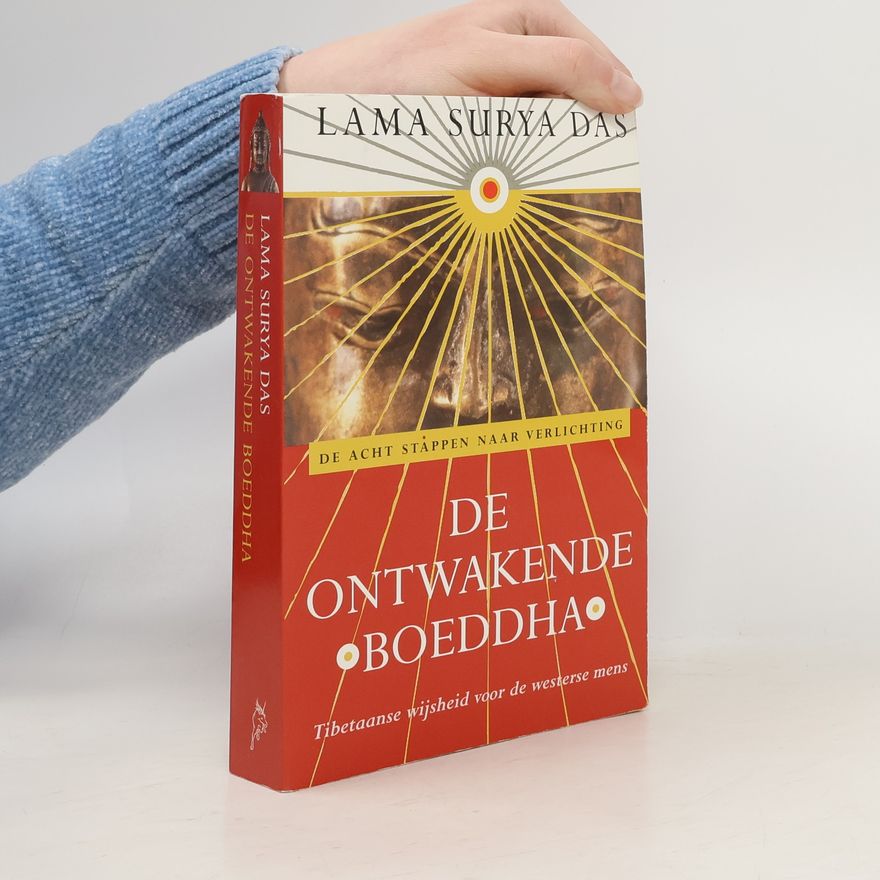 Lama Surya Das De ontwakende Boeddha