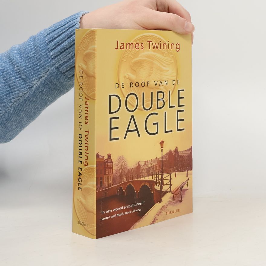 J.J. de Wit De roof van de double eagle