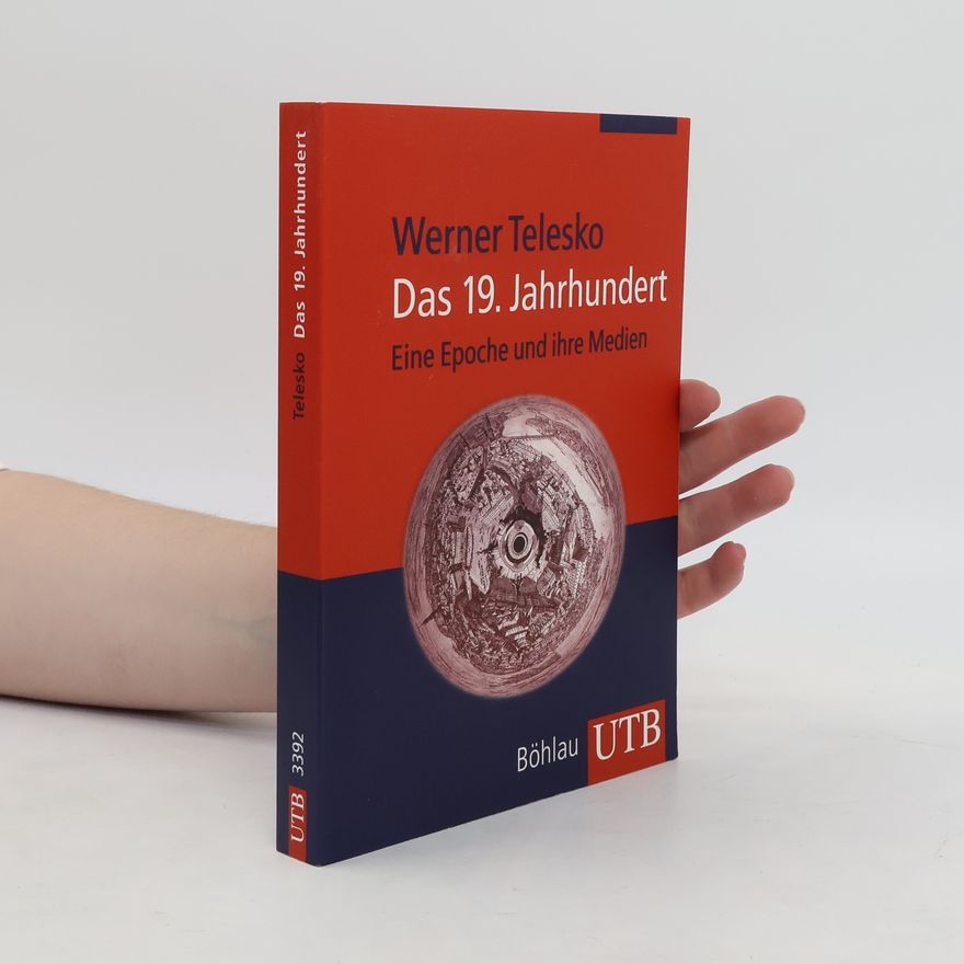 Werner Telesko Das 19. Jahrhundert