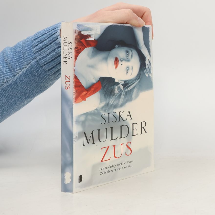 Siska Mulder Zus - druk 3