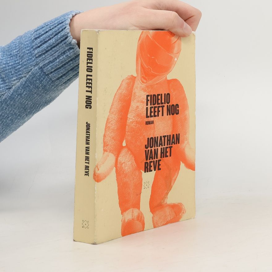 Jonathan van het Reve Fidelio leeft nog