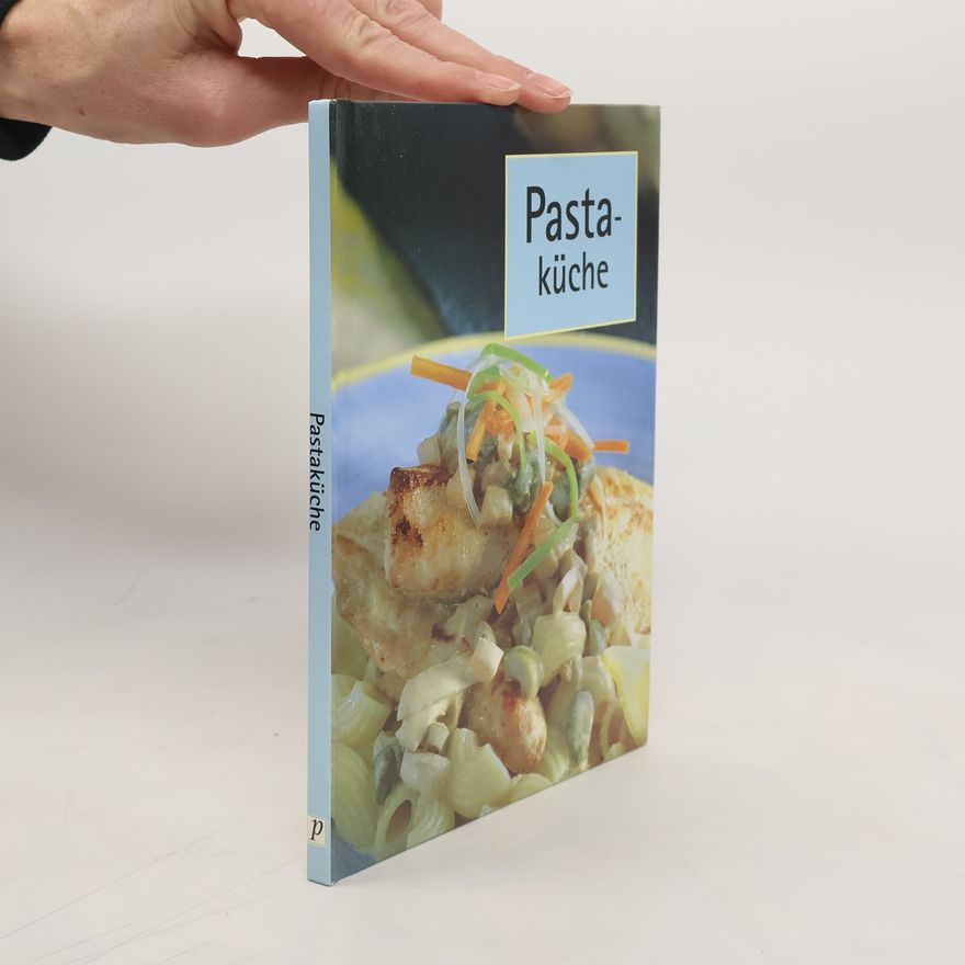 Autorenkollektiv Pastaküche