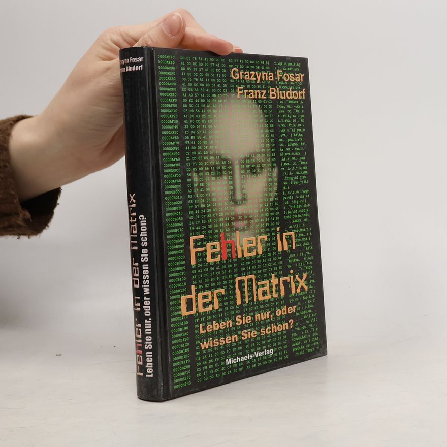 Graz yna Fosar Fehler in der Matrix