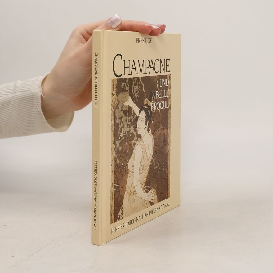 Nicolas de Rabaudy Champagne und Belle Époque