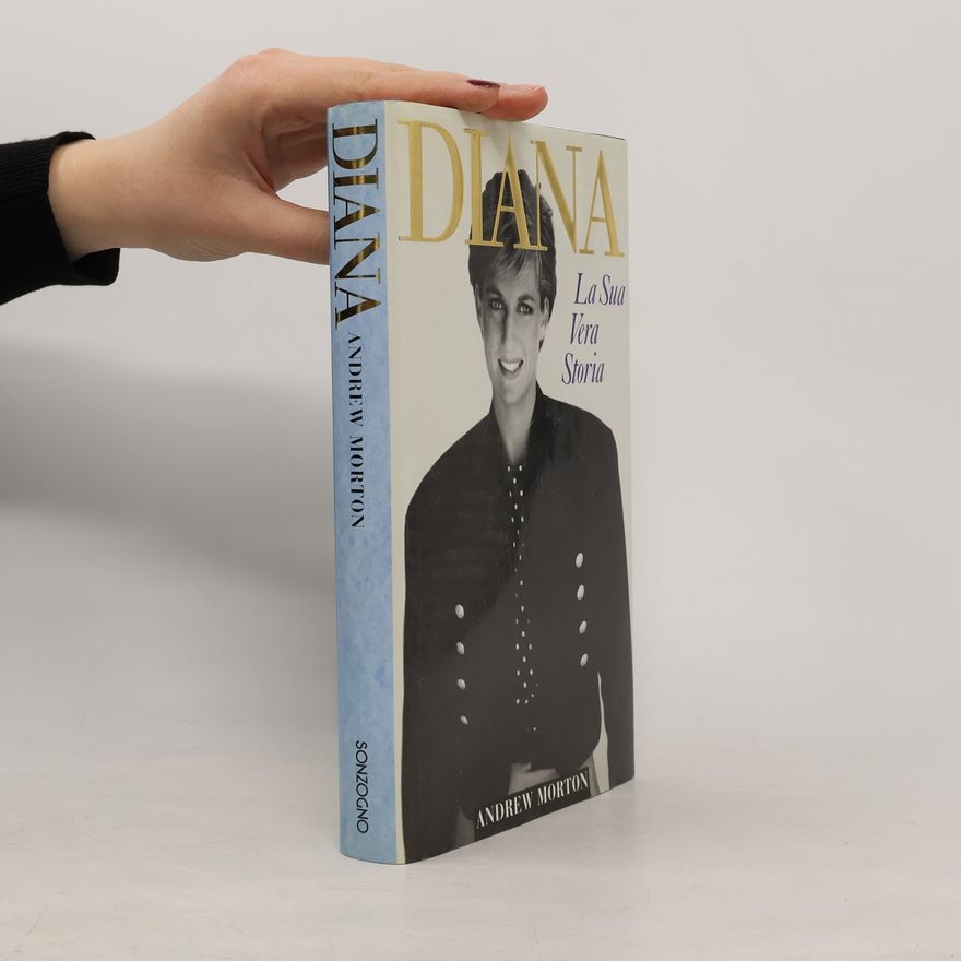 Andrew Morton Diana
