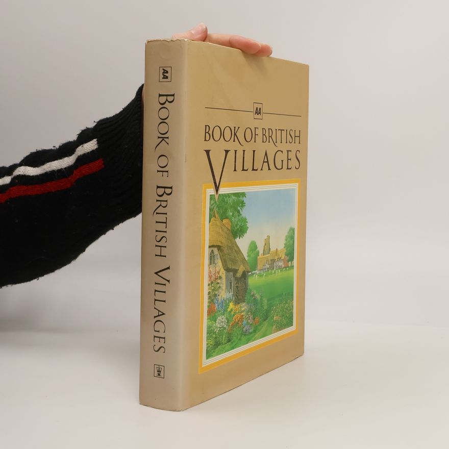 Automobile Association Book of British Villages