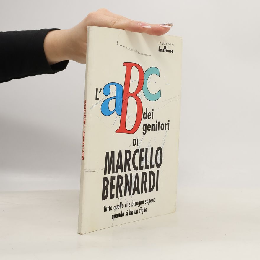Marcello Bernardi L´ABC dei genitor