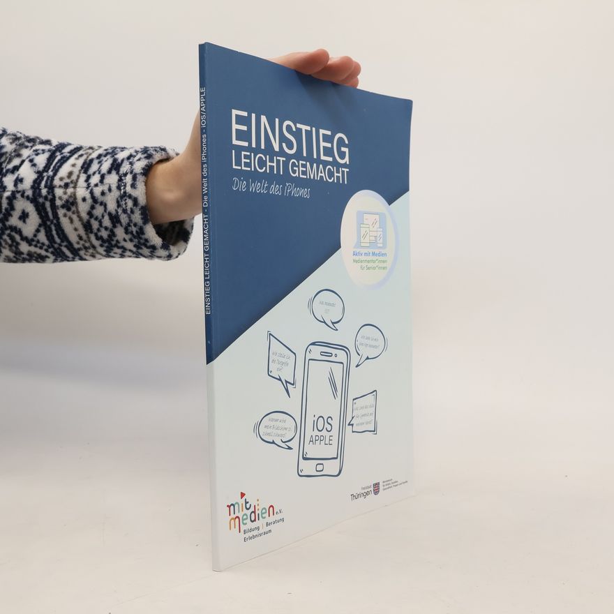 Collectif d'auteurs Einstieg leicht gemacht
