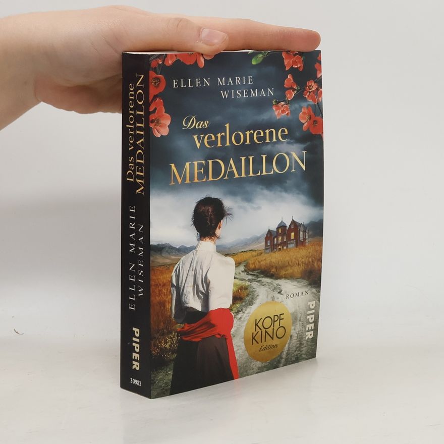 Ellen Marie Wiseman Das verlorene Medaillon