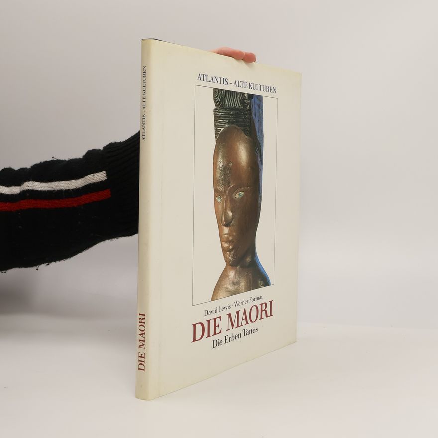 David Lewis Die Maori