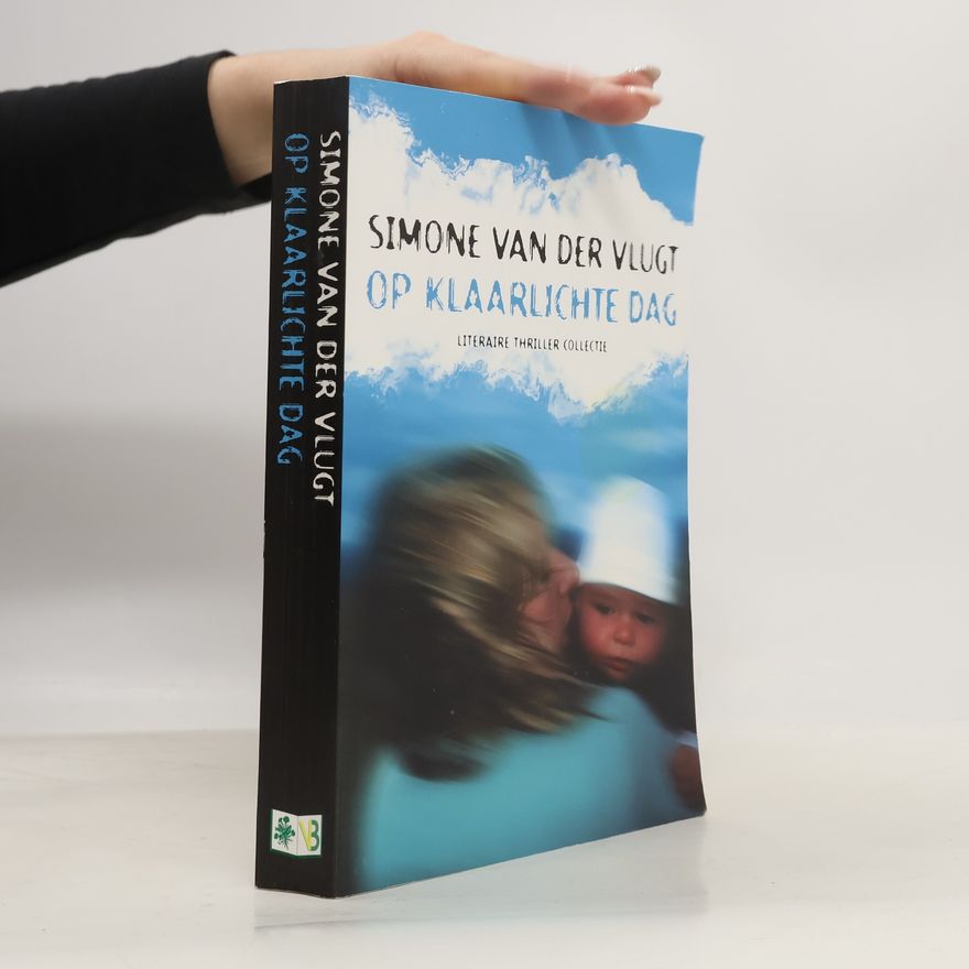 Simone van der Vlugt Op klaarlichte dag / druk 19
