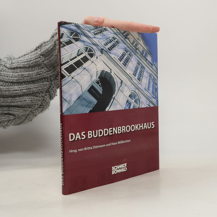 Hans Wißkirchen Das Buddenbrookhaus