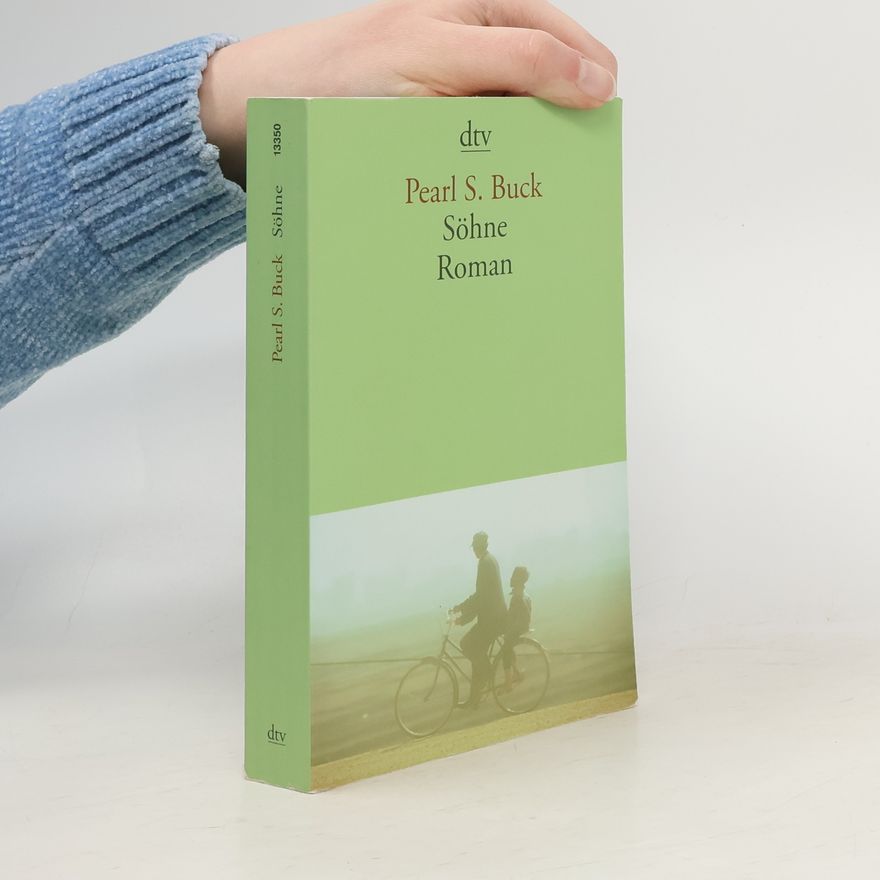 Pearl S. Buck Söhne